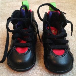 Toddler boys jordans